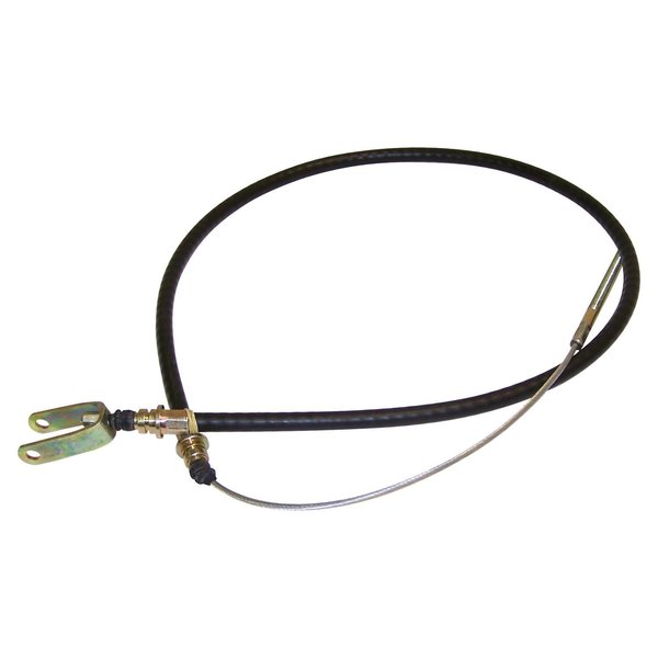 Crown Automotive 1966-71 Cj-5/Cj-6 Clutch Cable J0992533